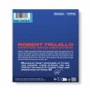 Dunlop Robert Trujillo 45-130 Stainless Steel